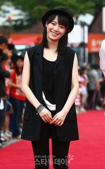 Sao trẻ xứ Hàn “quây quần” tại LHP quốc tế Puchon - 9