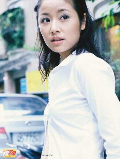 Lâm Tâm Như "đối mặt" với tin đồn thẩm mỹ - 13