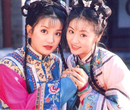 Lâm Tâm Như "đối mặt" với tin đồn thẩm mỹ - 16