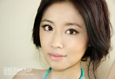 Lâm Tâm Như "đối mặt" với tin đồn thẩm mỹ - 2