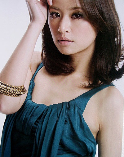 Lâm Tâm Như "đối mặt" với tin đồn thẩm mỹ - 22