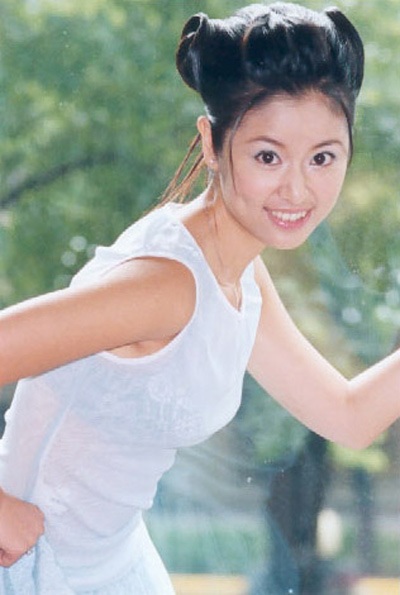 Lâm Tâm Như "đối mặt" với tin đồn thẩm mỹ - 6