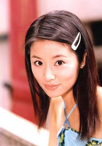 Lâm Tâm Như "đối mặt" với tin đồn thẩm mỹ - 9