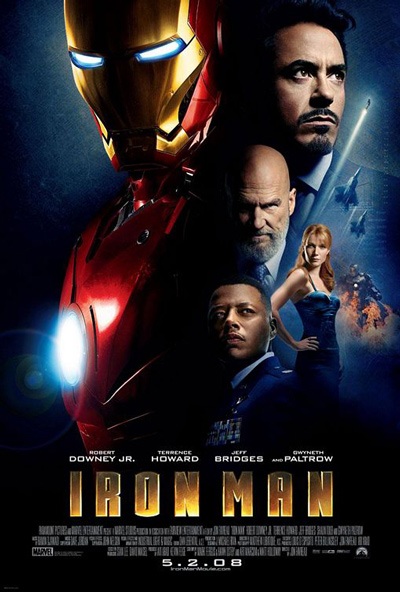 Hé lộ tạo hình của Scarlett Johansson trong phim “Người sắt” - 1 Hé lộ tạo hình của Scarlett Johansson trong phim “Người sắt” - 1