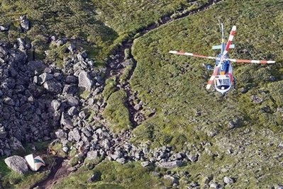 Chùm tin vắn qua ảnh - 3