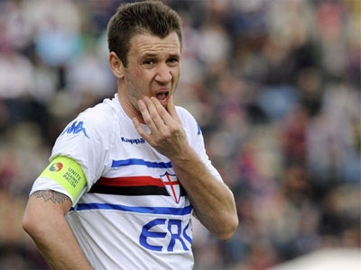 Inter bế tắc trong nỗ lực thay thế Ibra - 1 Inter bế tắc trong nỗ lực thay thế Ibra - 1