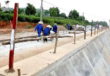 Trái phiếu Chính phủ lo cả “kiếm tiền” và “tiêu tiền” - 1 Trái phiếu Chính phủ lo cả “kiếm tiền” và “tiêu tiền” - 1