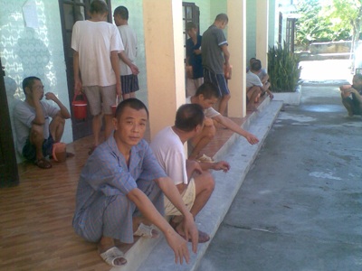 Chăm sóc bệnh nhân bằng cả tấm lòng - 2