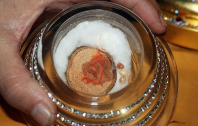 “Cơ hội cuối” chiêm bái ngọc xá lợi - 7