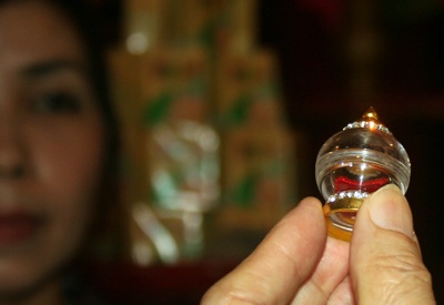 “Cơ hội cuối” chiêm bái ngọc xá lợi - 3