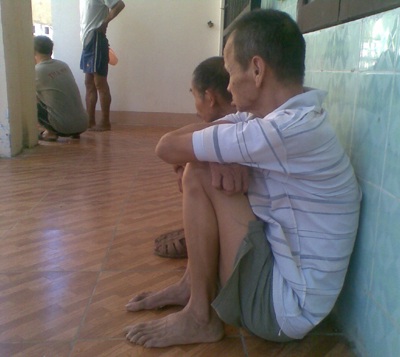 Chăm sóc bệnh nhân bằng cả tấm lòng - 3