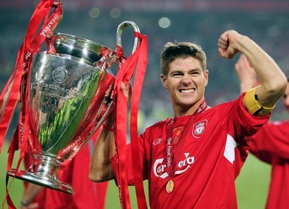 Đội hình tiêu biểu Premier League thập niên đầu thế kỷ 21 - 3 Đội hình tiêu biểu Premier League thập niên đầu thế kỷ 21 - 3