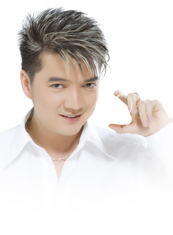 Live show Đàm Vĩnh Hưng có bóng dáng Huỳnh Phúc Điền - 2 Live show Đàm Vĩnh Hưng có bóng dáng Huỳnh Phúc Điền - 2