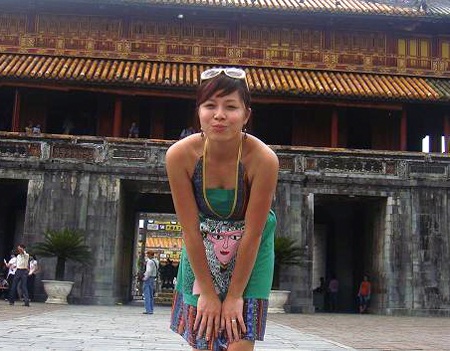 MC Hoàng Linh “Nếu nói tôi là kẻ "háo sắc", tôi không phủ nhận” - 4 MC Hoàng Linh “Nếu nói tôi là kẻ "háo sắc", tôi không phủ nhận” - 4