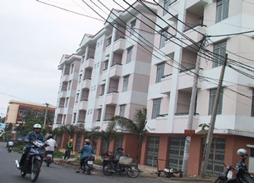 Lường trước rủi ro khi đi vay tiền mua nhà - 1