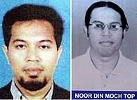 “Trùm khủng bố Malaysia đứng sau vụ tấn công 17/7” - 1 “Trùm khủng bố Malaysia đứng sau vụ tấn công 17/7” - 1