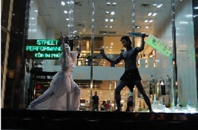 Teen Việt náo nức cùng “Street Performance” - 2