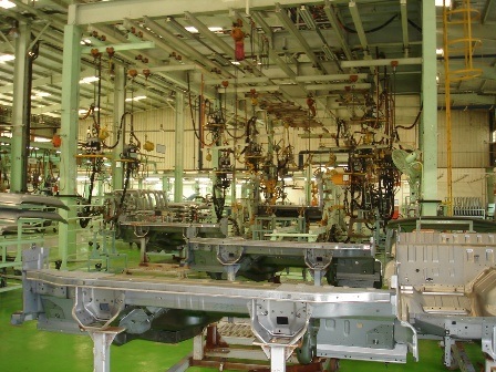 9 triệu USD “trôi sông” nếu cắt điện tại KCN Hiệp Phước - 1 9 triệu USD “trôi sông” nếu cắt điện tại KCN Hiệp Phước - 1