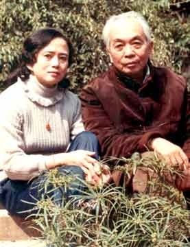 GS.TS Võ Hồng Anh, con gái tướng Giáp qua đời - 1 GS.TS Võ Hồng Anh, con gái tướng Giáp qua đời - 1