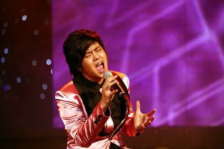 Trà My Idol khoe vòng một gợi cảm - 15