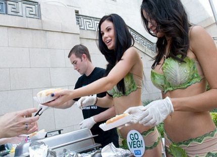 Những hình ảnh ấn tượng trong tuần  - 7