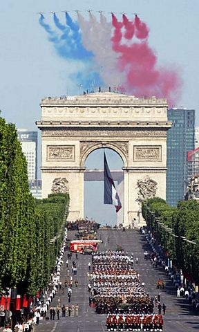 Những hình ảnh ấn tượng trong tuần  - 1