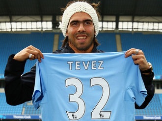 Tổng hợp chuyển nhượng Premier League đến ngày 20/7 - 3