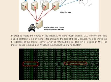 Đằng sau vụ phản công hacker “chấn động toàn cầu” - 2
