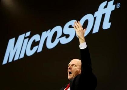 Microsoft và Yahoo tái đàm phán, quyết “lật” Google - 1 Microsoft và Yahoo tái đàm phán, quyết “lật” Google - 1