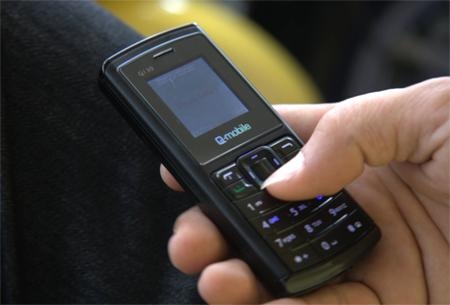 Điện thoại 2 sim, pin bền, giá rẻ - 2