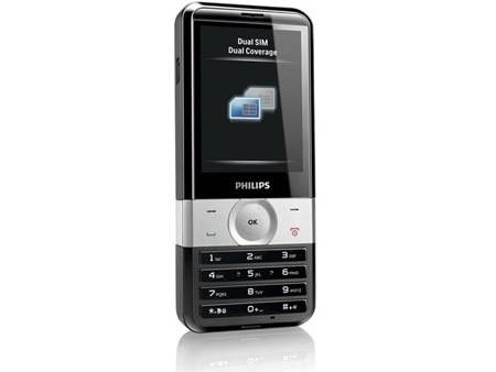 Điện thoại 2 sim, pin bền, giá rẻ - 5