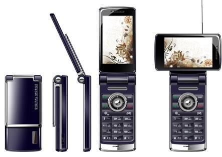 Điện thoại 2 sim, pin bền, giá rẻ - 6