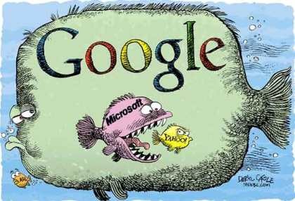 Microsoft và Yahoo tái đàm phán, quyết “lật” Google - 2 Microsoft và Yahoo tái đàm phán, quyết “lật” Google - 2