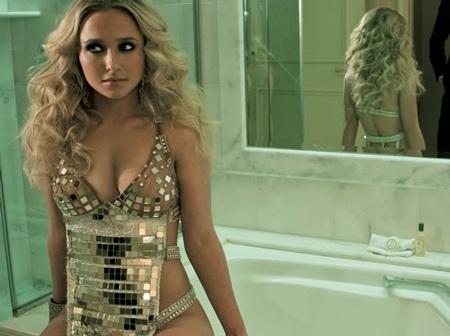 Hayden Panettiere - "Gái ngoan" của Hollywood - 2 Hayden Panettiere - "Gái ngoan" của Hollywood - 2