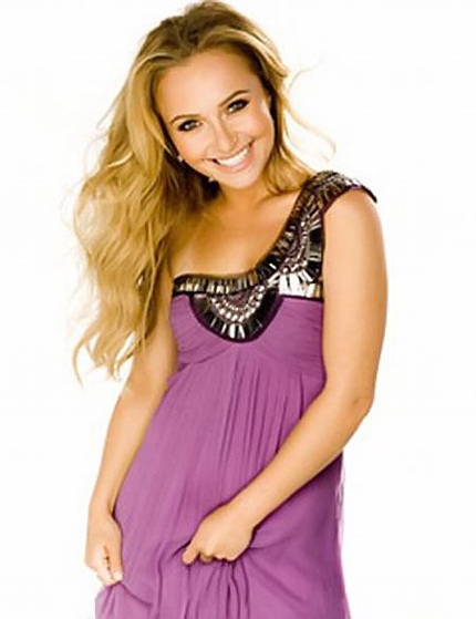 Hayden Panettiere - "Gái ngoan" của Hollywood - 10 Hayden Panettiere - "Gái ngoan" của Hollywood - 10