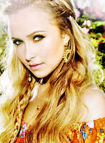Hayden Panettiere - "Gái ngoan" của Hollywood - 3 Hayden Panettiere - "Gái ngoan" của Hollywood - 3