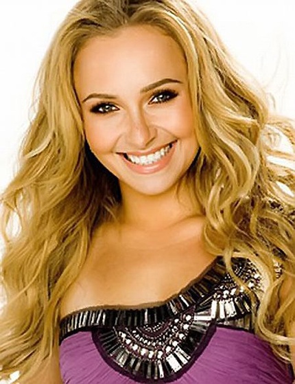 Hayden Panettiere - "Gái ngoan" của Hollywood - 6 Hayden Panettiere - "Gái ngoan" của Hollywood - 6