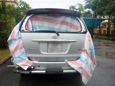 Một chuyến phá án ma túy gay cấn - 2 Một chuyến phá án ma túy gay cấn - 2