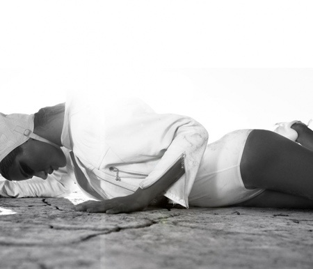 Rosie Huntington - “Chân dài” siêu “hot” của xứ sương mù - 2 Rosie Huntington - “Chân dài” siêu “hot” của xứ sương mù - 2