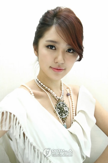 Ngất ngây với tạo hình xinh đẹp của Yoon Eun Hye - 10