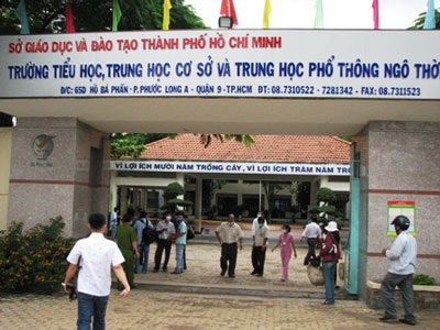 Sự bình lặng đầy âu lo! - 1 Sự bình lặng đầy âu lo! - 1