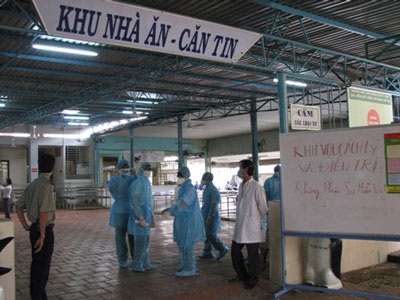 Sự bình lặng đầy âu lo! - 2 Sự bình lặng đầy âu lo! - 2