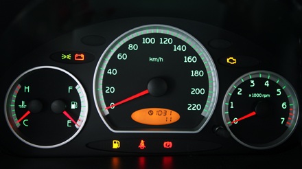 Chery QQ3 - Thương hiệu chưa hấp dẫn - 5 Chery QQ3 - Thương hiệu chưa hấp dẫn - 5