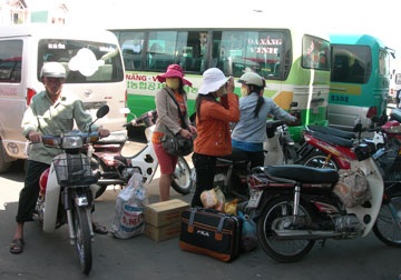 CPI Hà Nội và TPHCM tăng chưa đến 1% - 1 CPI Hà Nội và TPHCM tăng chưa đến 1% - 1