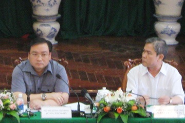 Phát triển bền vững vùng kinh tế trọng điểm ĐBSCL - 1 Phát triển bền vững vùng kinh tế trọng điểm ĐBSCL - 1