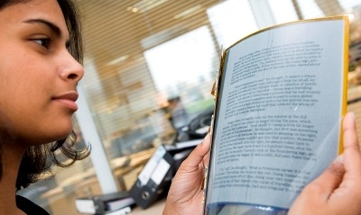 Khai trương siêu thị eBook lớn nhất thế giới - 2