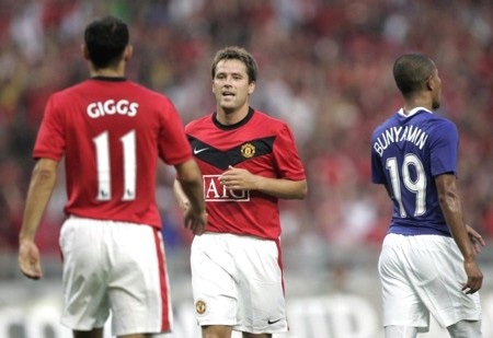 Fergie: “Tôi muốn chiêu mộ Owen từ khi 12 tuổi” - 1