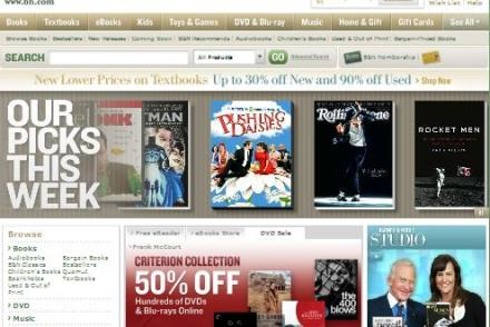 Khai trương siêu thị eBook lớn nhất thế giới - 1