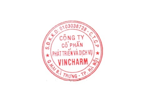 Thông báo thay đổi nội dung đăng ký kinh doanh - 1 Thông báo thay đổi nội dung đăng ký kinh doanh - 1