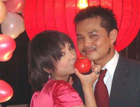 Khi Diệu Hương và Vi Cầm trở thành địch thủ - 3